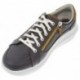 KYBUN CAROUGE CHAUSSURES M GRAPHITE