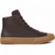 BOTTES DE CAMPING CAMALEON K300419 DARK_BROWN_009