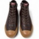 BOTTES DE CAMPING CAMALEON K300419 DARK_BROWN_009