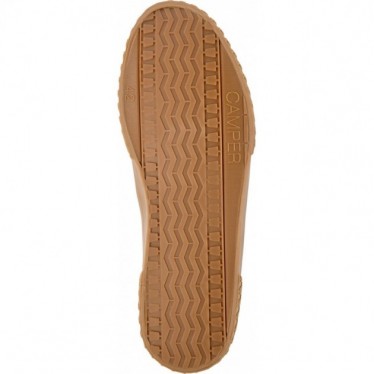 BOTTES DE CAMPING CAMALEON K300419 DARK_BROWN_009