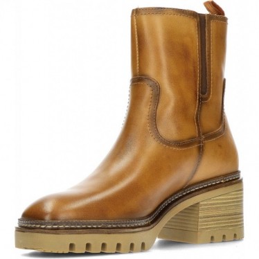 BOTTES PIKOLINOS VALLADOLID W5D-8942 BRANDY