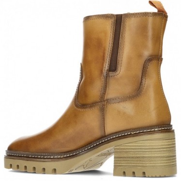 BOTTES PIKOLINOS VALLADOLID W5D-8942 BRANDY