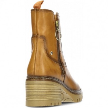 BOTTES PIKOLINOS VALLADOLID W5D-8942 BRANDY