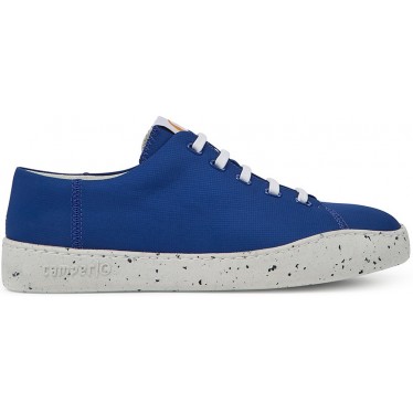 SNEAKERS CAMPER PEU TOURING K100596 BLUE