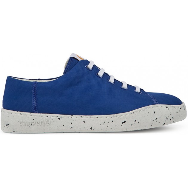 SNEAKERS CAMPER PEU TOURING K100596 BLUE SNEAKERS CAMPER PEU TOURING K100596 BLUE