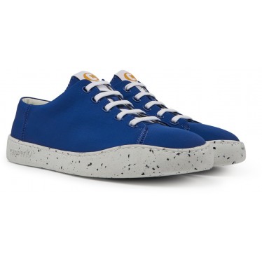 SNEAKERS CAMPER PEU TOURING K100596 BLUE