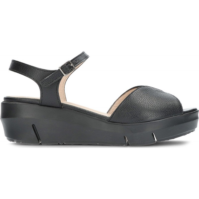 SANDALES MERVEILLES D8272 NEGRO