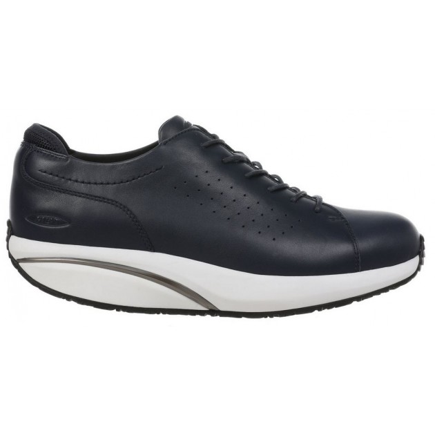 Chaussures confortables pour hommes MBT JION M NAVY