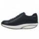 Chaussures confortables pour hommes MBT JION M NAVY