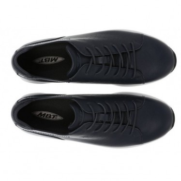 Chaussures confortables pour hommes MBT JION M NAVY