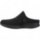 SNEAKERS SLIP ON MBT TAKA POUR FEMMES BLACK