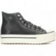 SCIE DOUBLE SPORT VICTORIA TRIBU 1061123 NEGRO