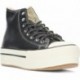 SCIE DOUBLE SPORT VICTORIA TRIBU 1061123 NEGRO