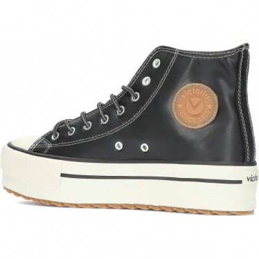 SCIE DOUBLE SPORT VICTORIA TRIBU 1061123 NEGRO