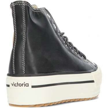 SCIE DOUBLE SPORT VICTORIA TRIBU 1061123 NEGRO