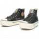 SCIE DOUBLE SPORT VICTORIA TRIBU 1061123 NEGRO