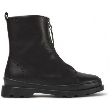 BOTTES CAMPER BRUTUS K400600 NEGRO