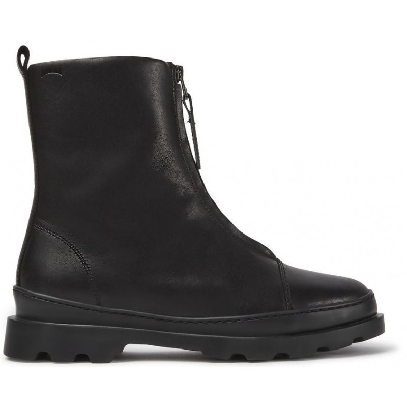 BOTTES CAMPER BRUTUS K400600 NEGRO