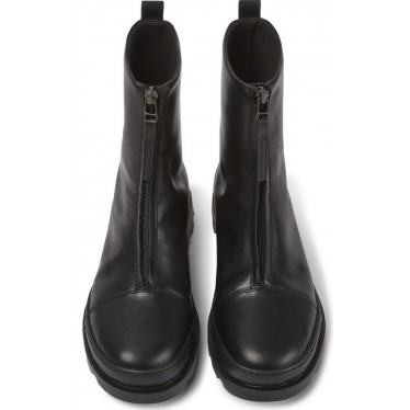 BOTTES CAMPER BRUTUS K400600 NEGRO