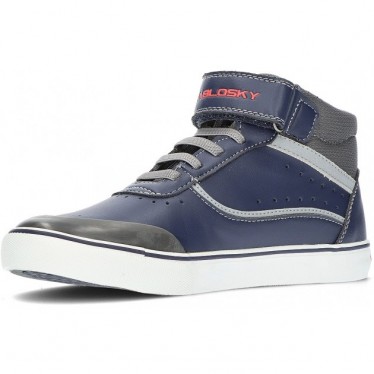 BOTTINES PABLOSKY SPORT 970420 NAVY