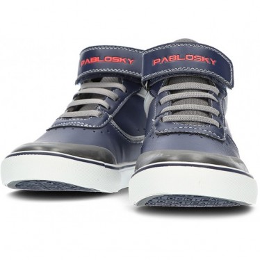 BOTTINES PABLOSKY SPORT 970420 NAVY