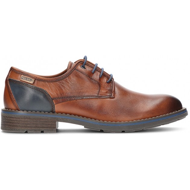 CHAUSSURES PIKOLINOS YORK M2M-4178 CUERO CHAUSSURES PIKOLINOS YORK M2M-4178 CUERO