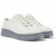 CHAUSSURES CAMPER TWINS K201279 BLANCO