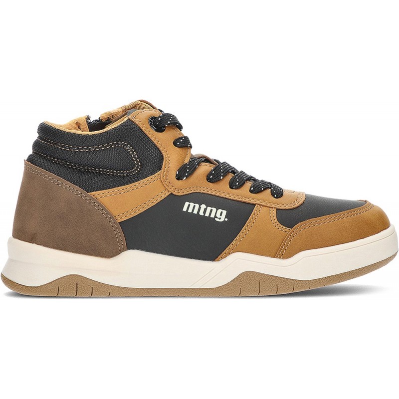 BOTTE DE SPORT MTNG MIAMI 48854 CAMEL