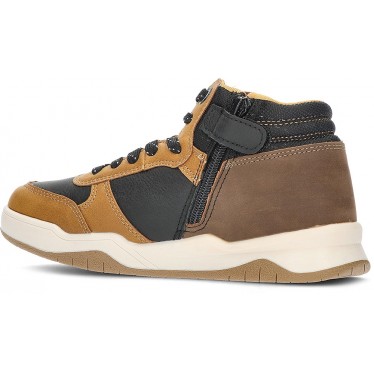 BOTTE DE SPORT MTNG MIAMI 48854 CAMEL