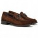 MOCASSIN FLUCHOS HARVARD DORKING D9117 CUERO