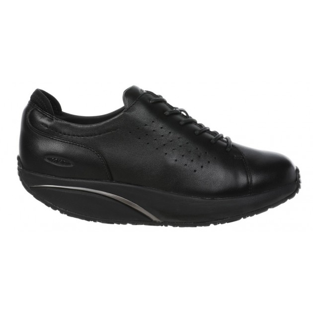 Chaussures confortables pour hommes MBT JION M NEGRO Chaussures confortables pour hommes MBT JION M NEGRO
