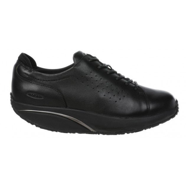 Chaussures confortables pour hommes MBT JION M NEGRO