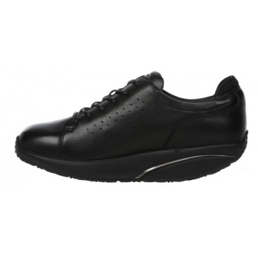 Chaussures confortables pour hommes MBT JION M NEGRO