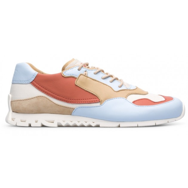 SNEAKERS CAMPER RIEN K200836 MULTICOLOR SNEAKERS CAMPER RIEN K200836 MULTICOLOR