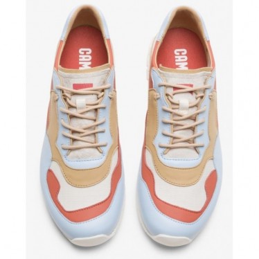 SNEAKERS CAMPER RIEN K200836 MULTICOLOR