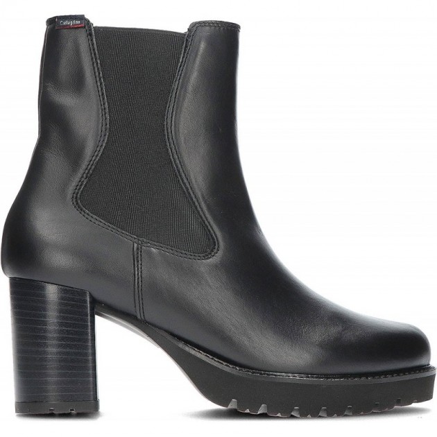 BOTTES CALLAGHAN 30809 JAZZ NEGRO BOTTES CALLAGHAN 30809 JAZZ NEGRO