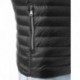 GEOX M WARRENS GILET M3625H BLACK