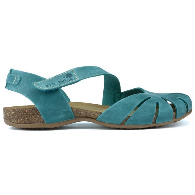 Sandales INTERBIOS UNIVERSE JEANS Sandales INTERBIOS UNIVERSE JEANS