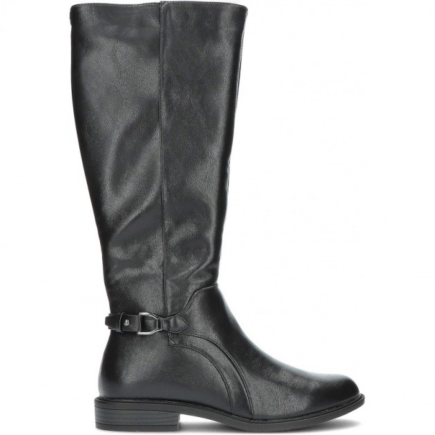 BOTTE MARIAMARE LIVERTY 63366 NEGRO BOTTE MARIAMARE LIVERTY 63366 NEGRO