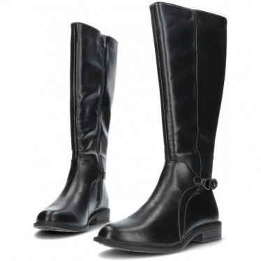 BOTTE MARIAMARE LIVERTY 63366 NEGRO