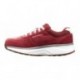 SNEAKERS BIJOU DYNAMO CLASSIC W DARK_RED