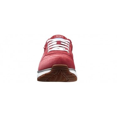 SNEAKERS BIJOU DYNAMO CLASSIC W DARK_RED