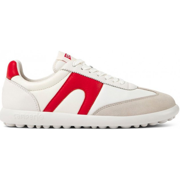 CHAUSSURES CAMPER PELOTAS XLF K201531 BLANCO CHAUSSURES CAMPER PELOTAS XLF K201531 BLANCO
