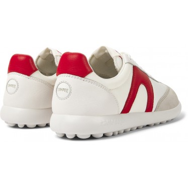 CHAUSSURES CAMPER PELOTAS XLF K201531 BLANCO