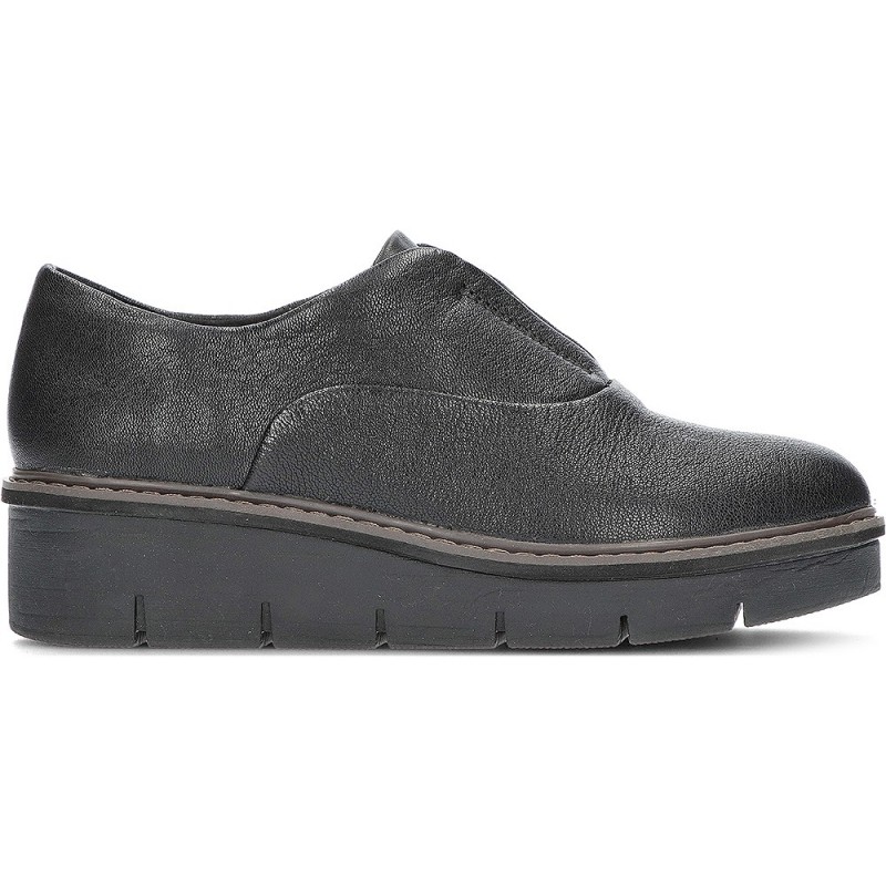 CHAUSSURES CLARKS AIRABELL SKY BLACK