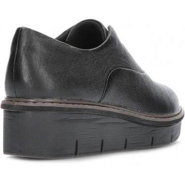 CHAUSSURES CLARKS AIRABELL SKY BLACK