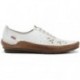 CHAUSSURES FLUCHOS F1181 HAVANA ESLA HIELO_DORE