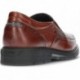 MOCASSINS FLUCHOS FREDY F1606 HOMME MARRON