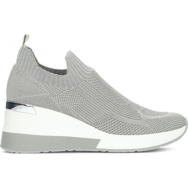 BASKETS URBAINES XTI 141115 GRIS BASKETS URBAINES XTI 141115 GRIS