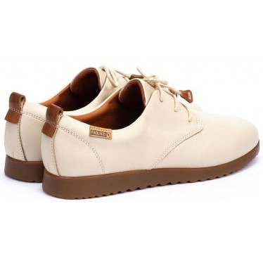 CHAUSSURES PIKOLINOS MAJORQUE W8C-4628 MARFIL